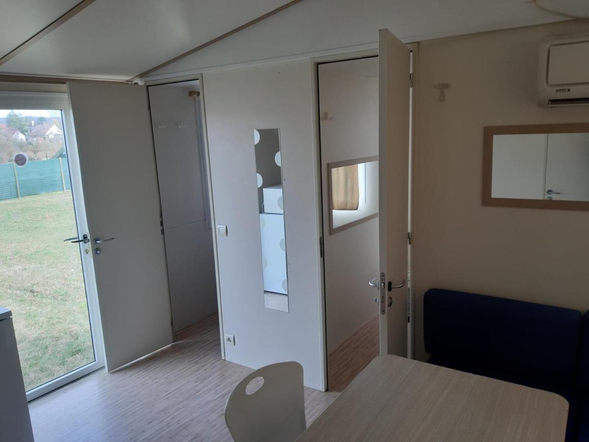 발라톤사르소 Szarszo Apartman Es Kempinghaz 아파트 외부 사진